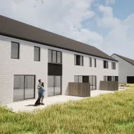 Habitations Modernes pour Investisseur