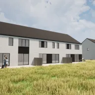 Habitations Modernes pour Investisseur