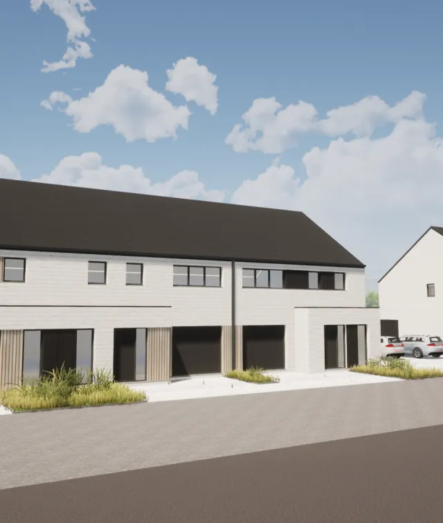 Habitations Modernes pour Investisseur