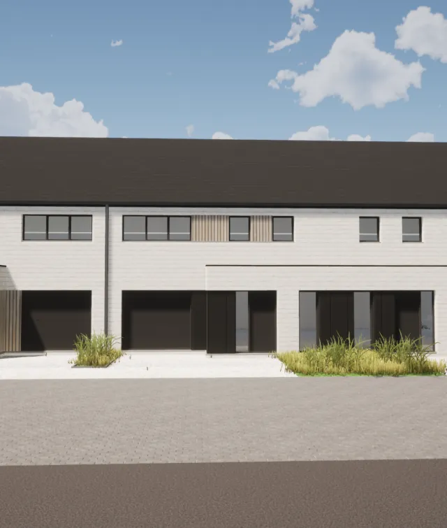 Habitations Modernes pour Investisseur