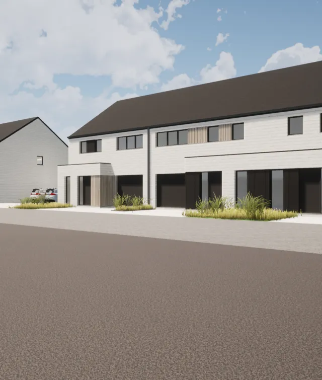 Habitations Modernes pour Investisseur