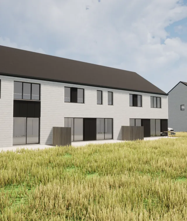 Habitations Modernes pour Investisseur