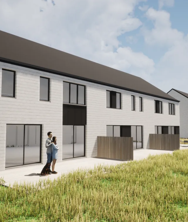 Habitations Modernes pour Investisseur