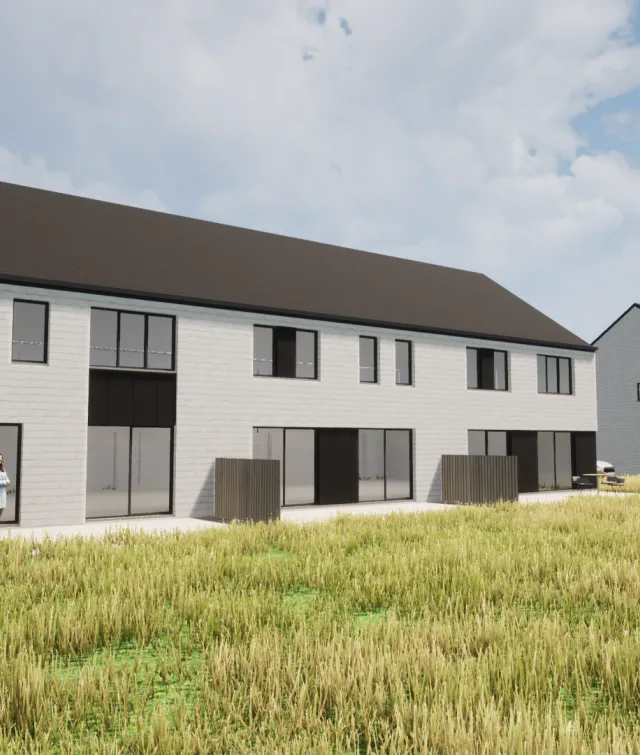 Habitations Modernes pour Investisseur