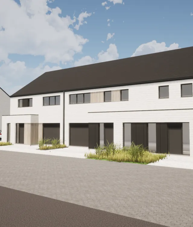 Habitations Modernes pour Investisseur