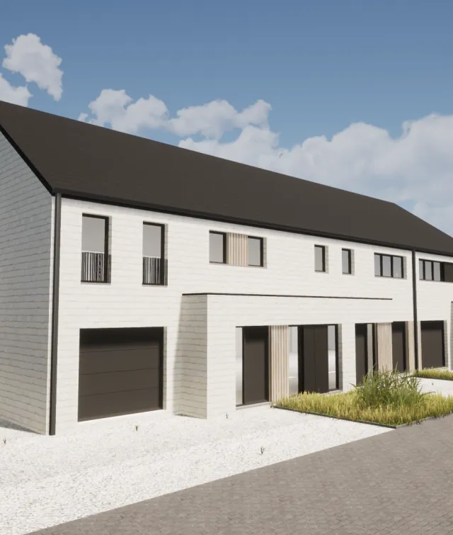 Habitations Modernes pour Investisseur