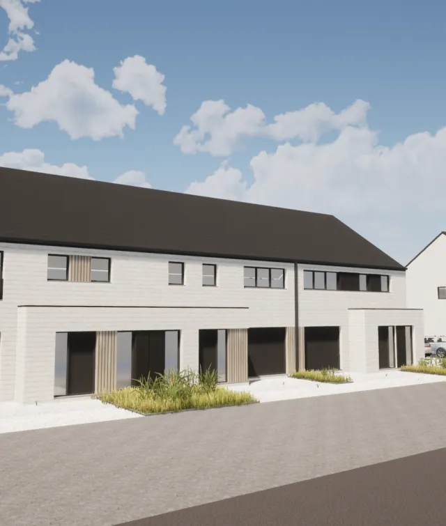 Habitations Modernes pour Investisseur