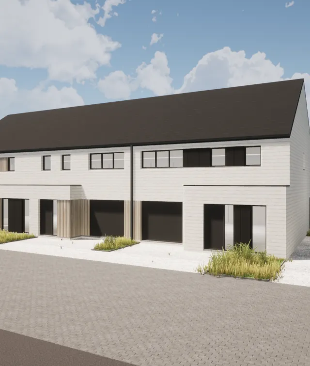 Habitations Modernes pour Investisseur