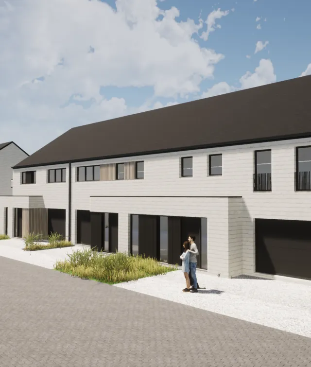 Habitations Modernes pour Investisseur
