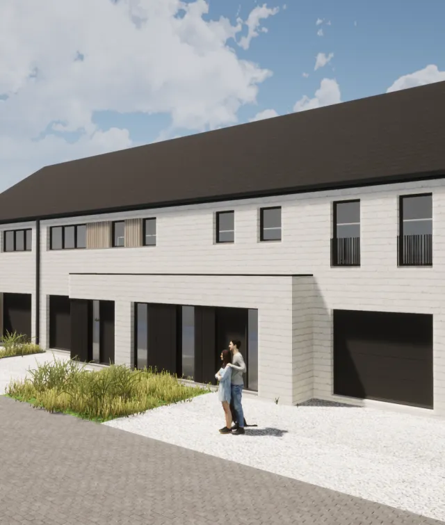 Habitations Modernes pour Investisseur