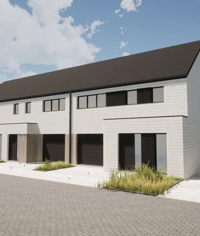 Habitations Modernes pour Investisseur